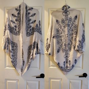 BOHO cover up